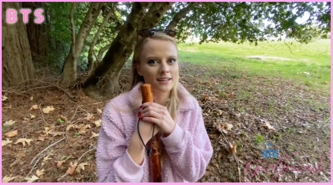 More BTS From Norcal!