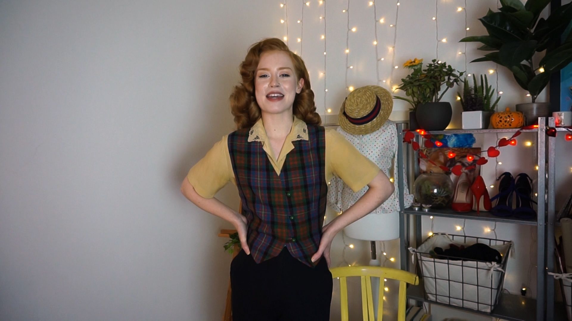 Intimate Moments with Luna R.: Interview with Luna R.