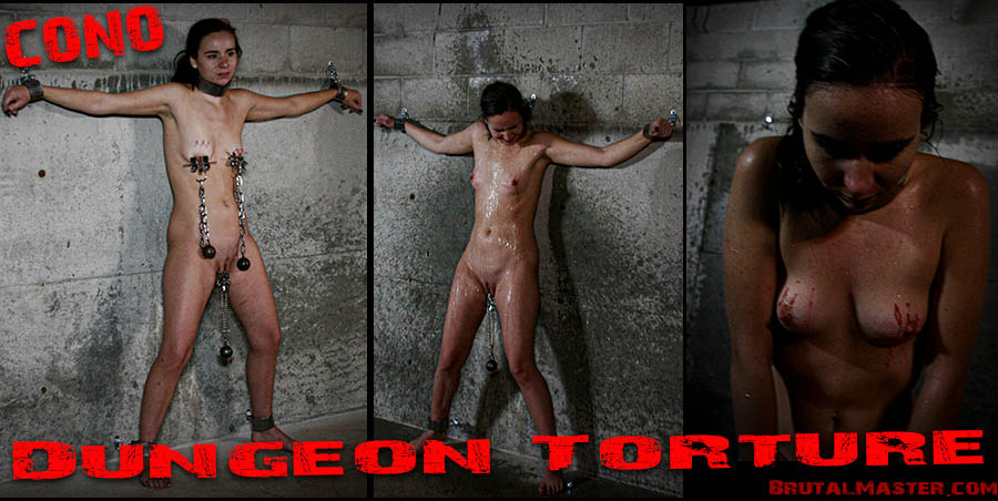 Cono - Dungeon Torture