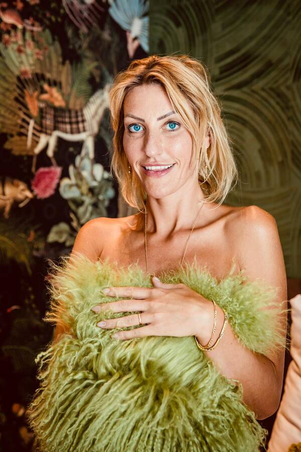 Photo HD Anouk Grey - 3