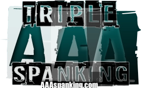 Triple A Spanking
