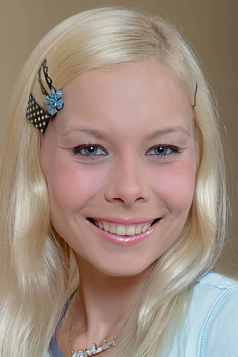 Photo HD Betsey Kite - 2