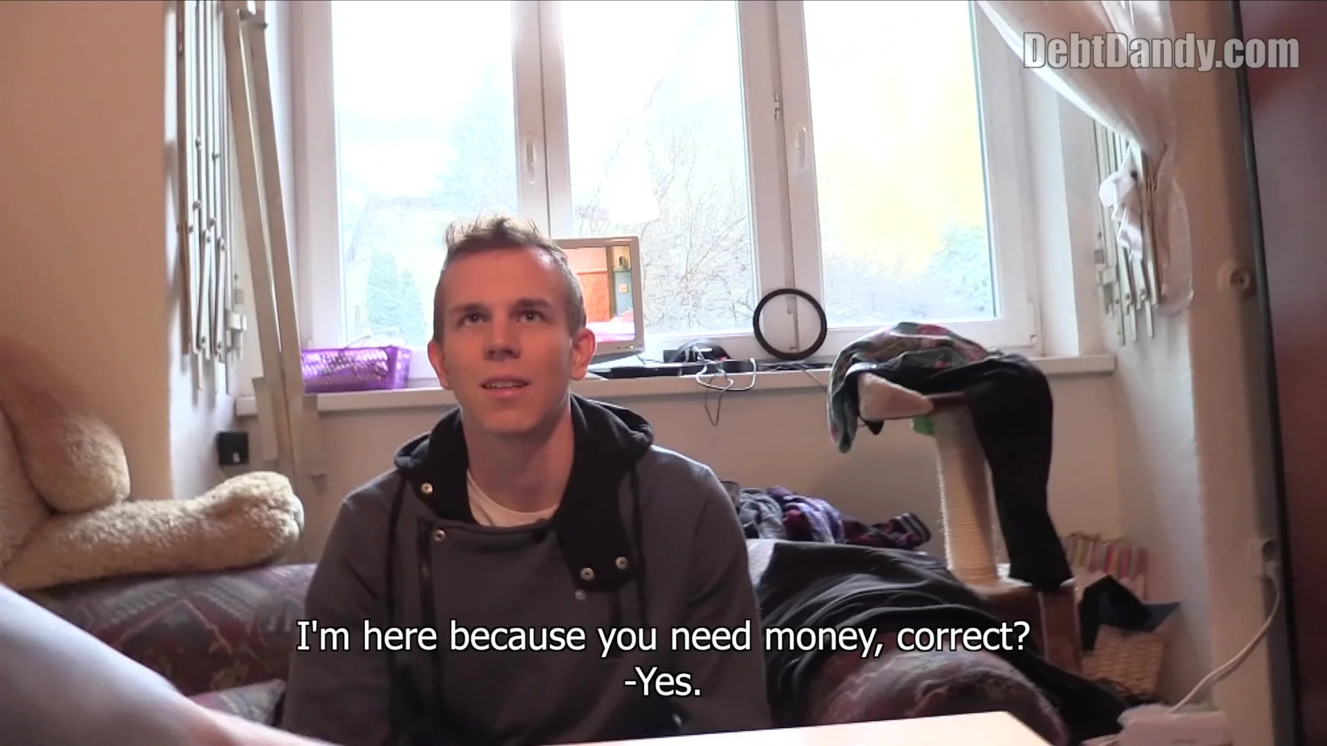Debt Dandy 223