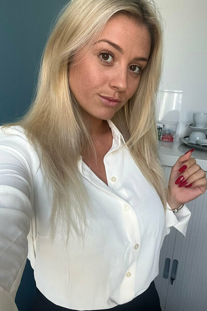 Photo HD Miss Alice Wild - 10