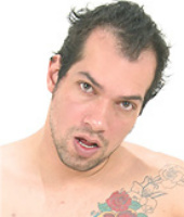 Photo HD Claudio Marcos - 1