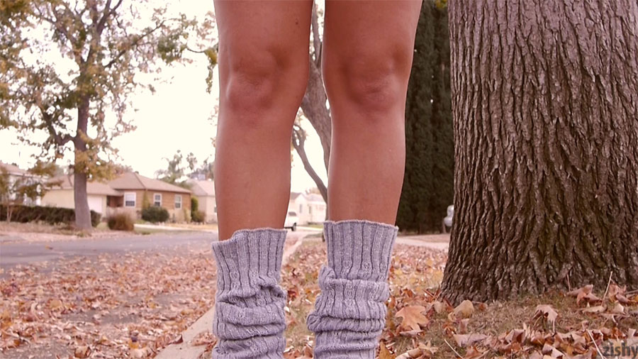 Keisha Grey Fall Semester