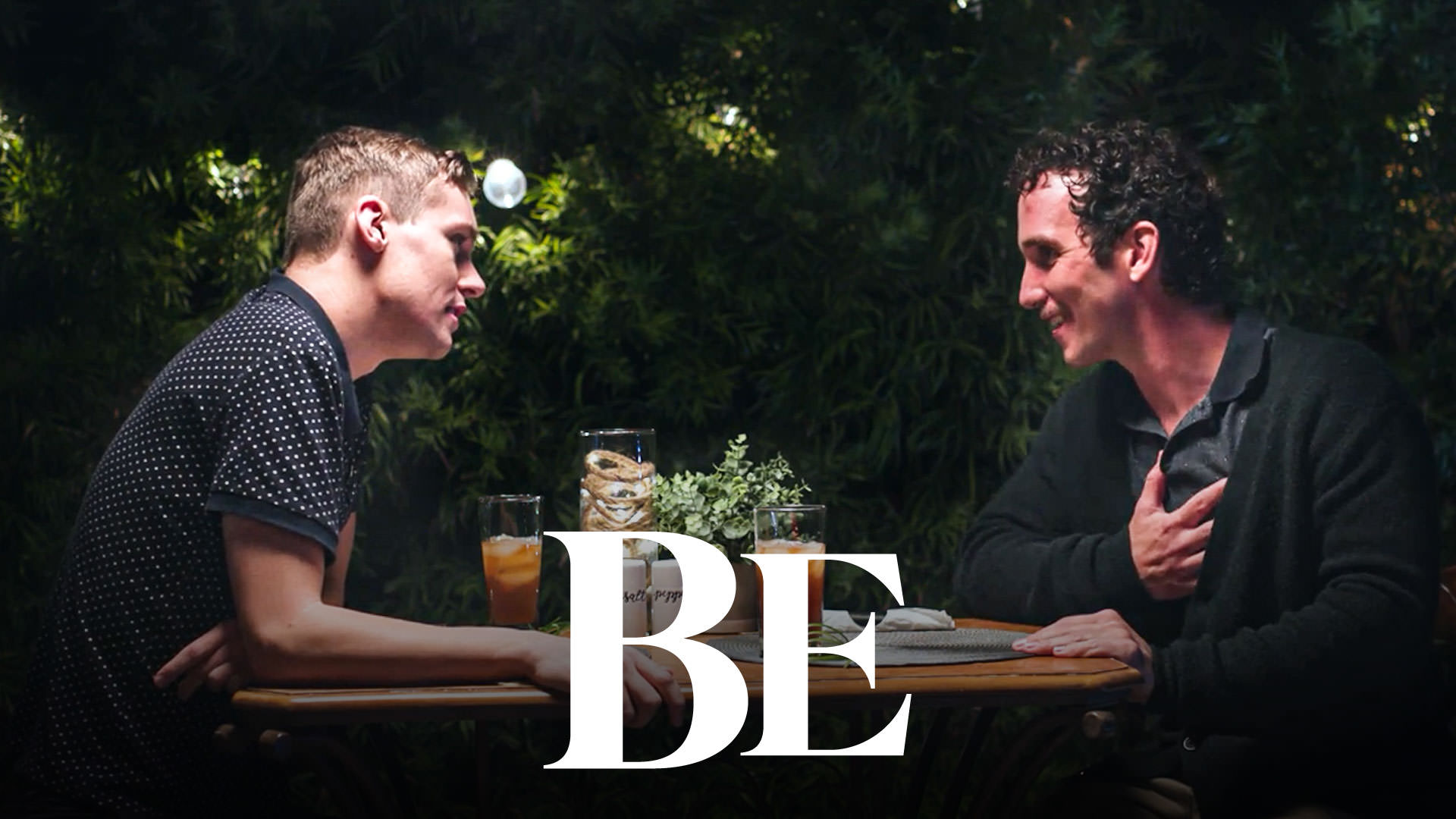Be