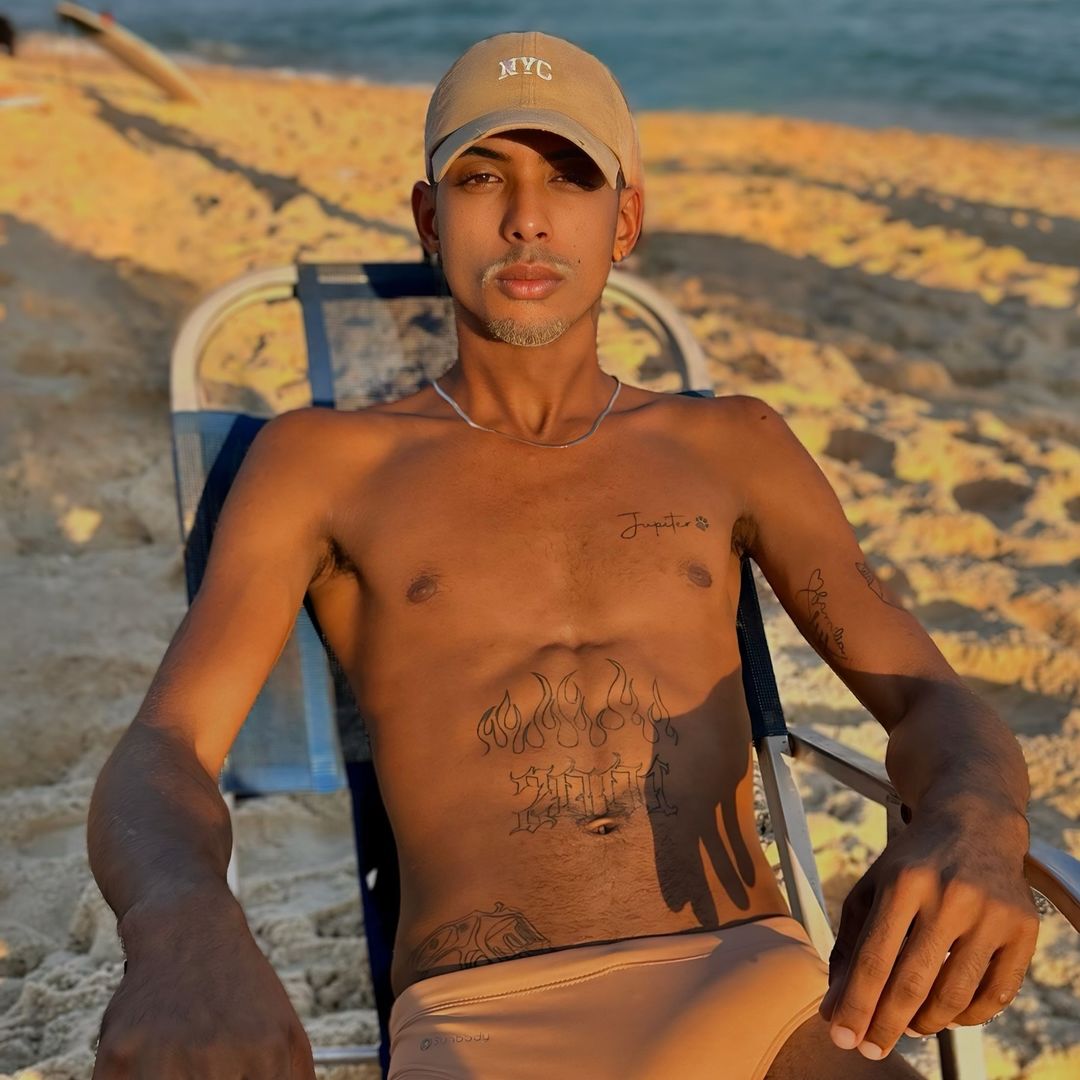 Rick Dotadao Meninos Online