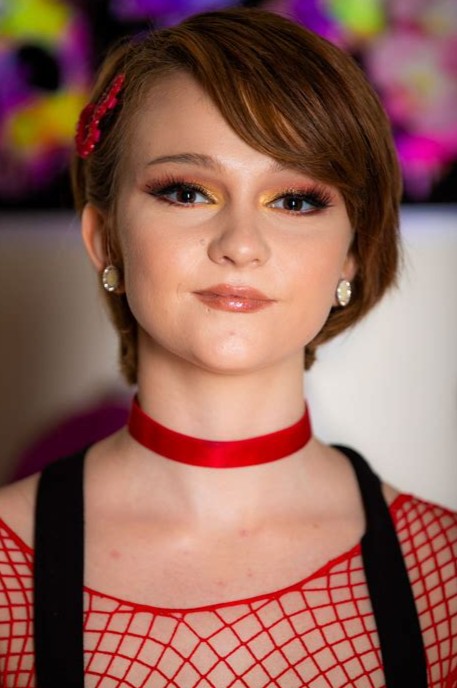 Photo HD Lucy Valentine - 3