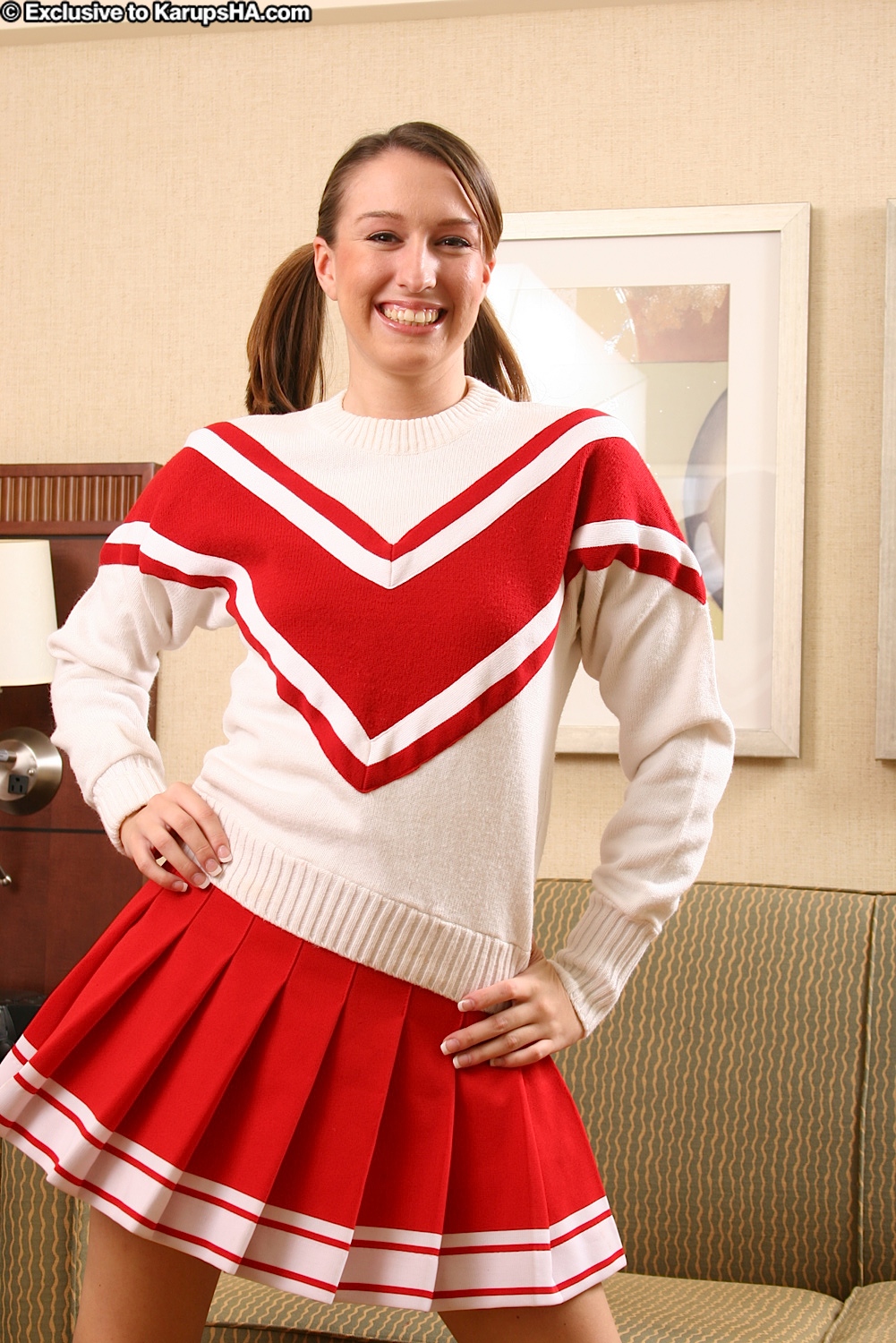 Photo HD Kimberly Price - 1