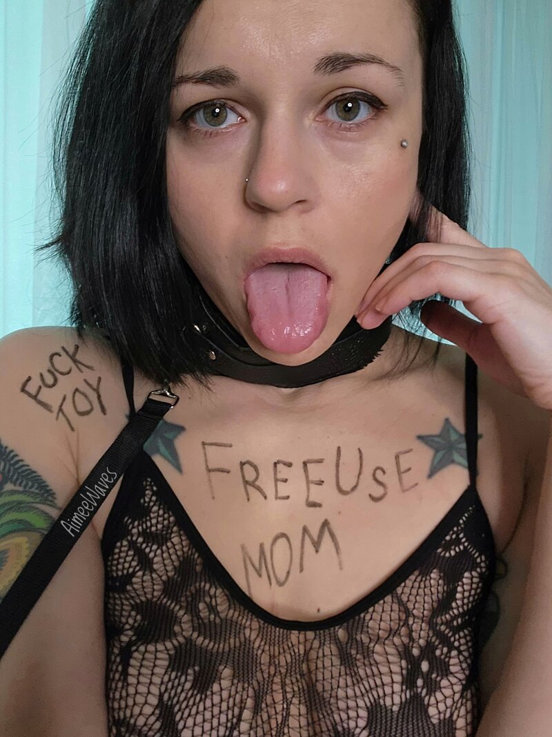 Photo HD Aimee Waves - 6