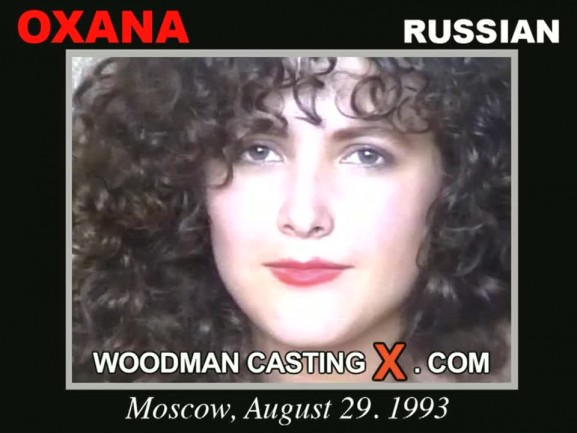 Oxana