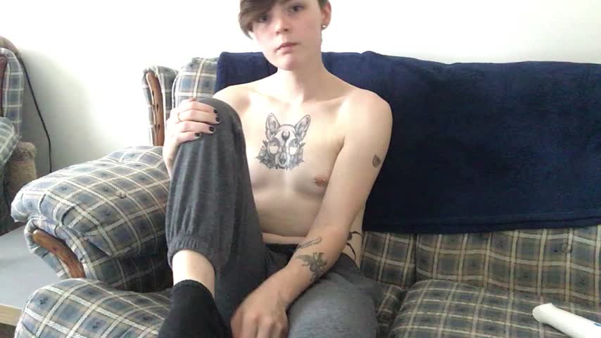 Multiple orgasm wand play