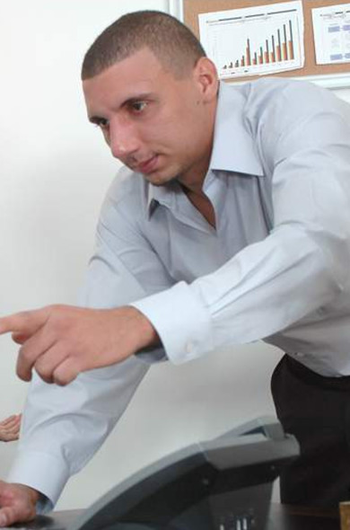 Photo HD Tony T. - 1