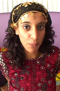 Photo HD Jhazira Minxxx - 5