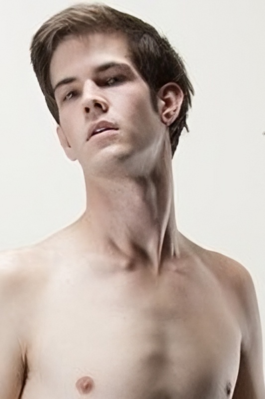 Adam Orin Sexe en groupe