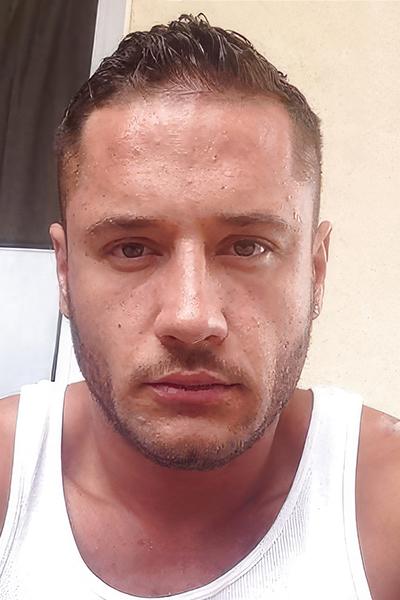 Photo HD Danny Mountain - 8