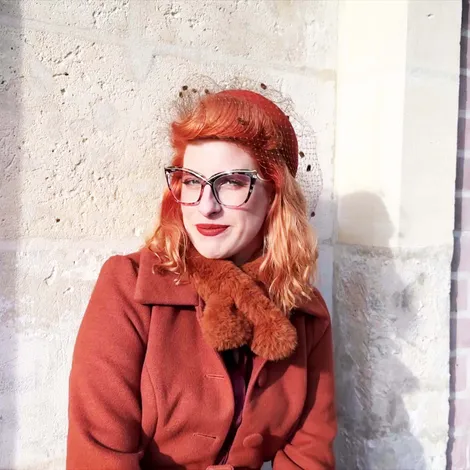 Photo HD Little Foxy d'Annecy - 1