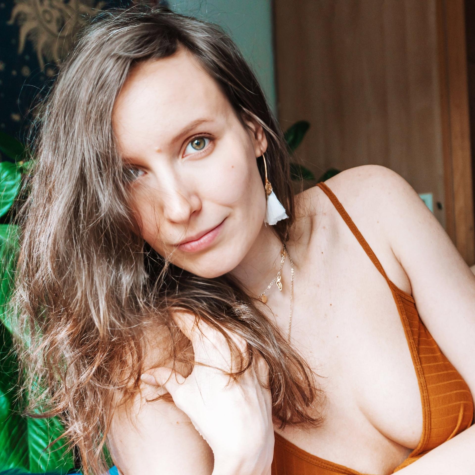 Photo HD Kira Wilde - 2