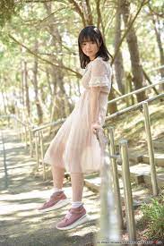 Photo HD Mei Tachibana - 7