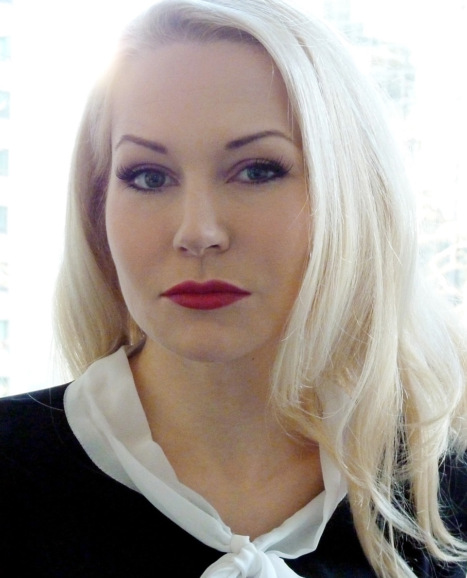 Photo HD Eleise De Lacy - 1