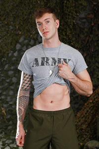 Photo HD Finn August - 8