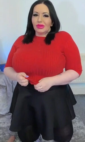 Photo HD Mia MILF - 9