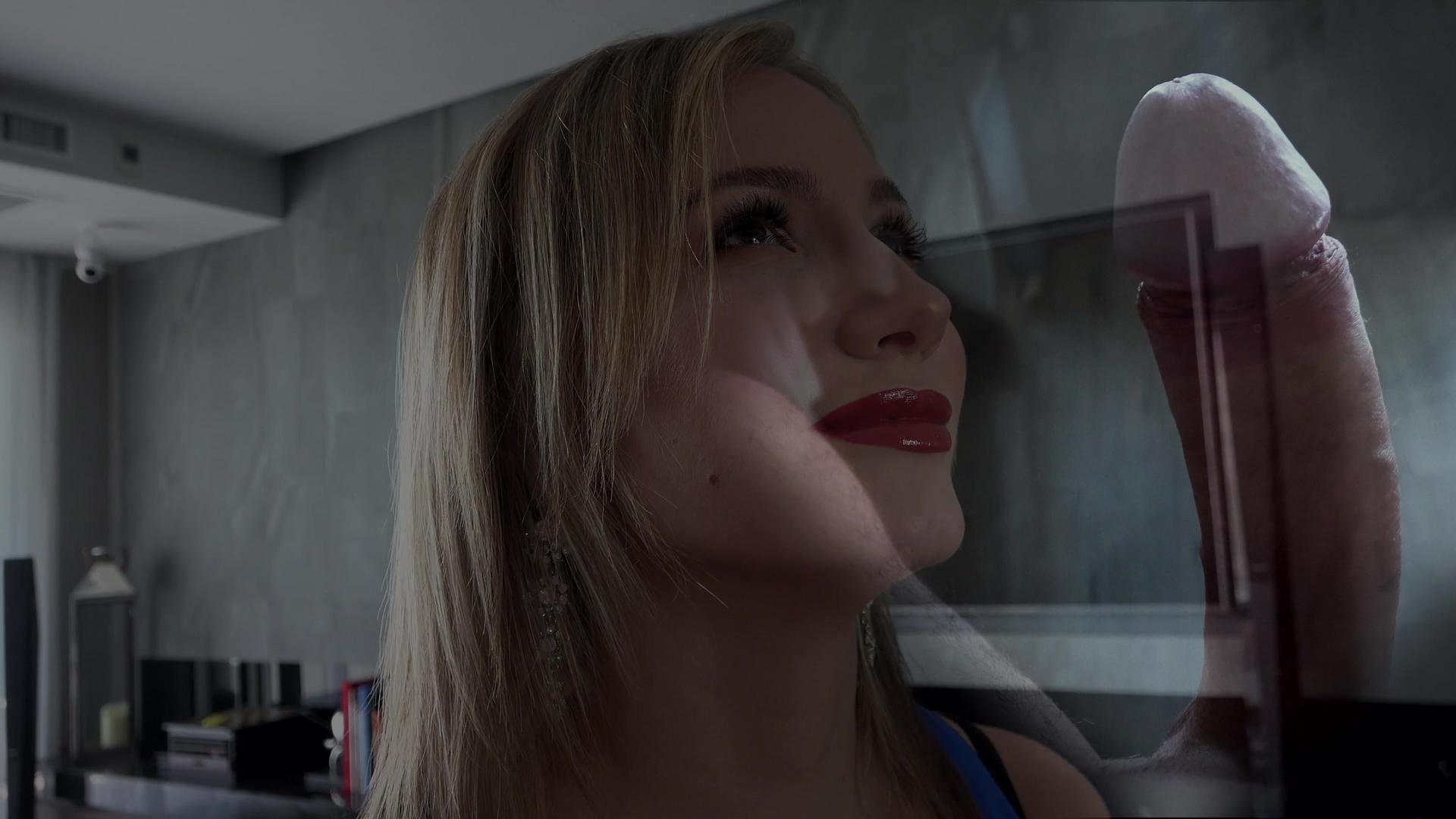 526 Dreaming of Your Amazing Cock