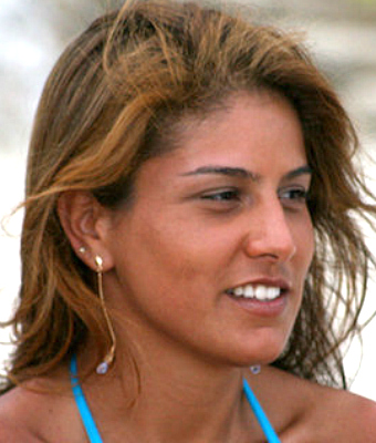 Photo HD Pamela Sucker - 2