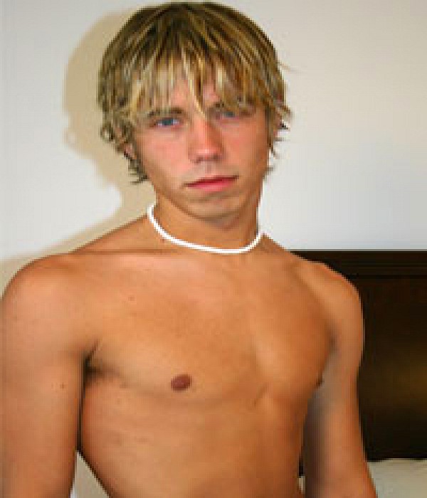 Bradley Rivers Plan à trois