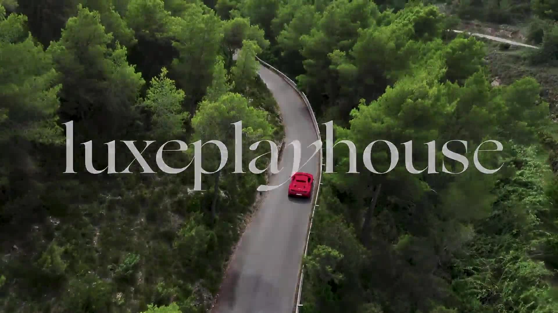 The Getaway – Intro
