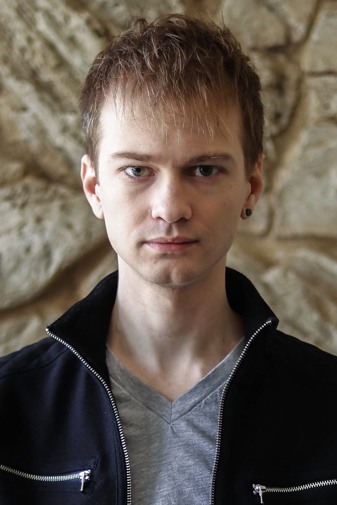 Photo HD Alex Jett - 5