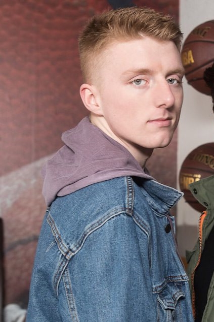 Photo HD Richie West - 2