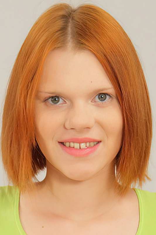 Photo HD Lilly Lay - 8