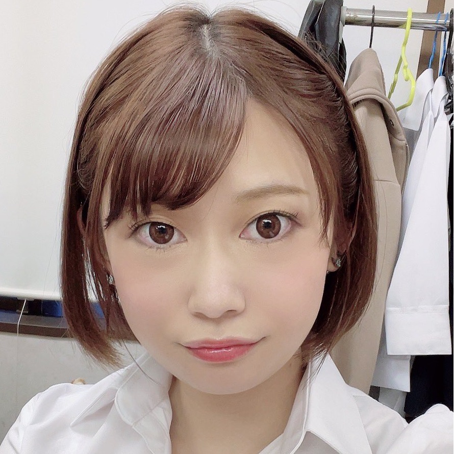 Karen Kinomiya Creampie