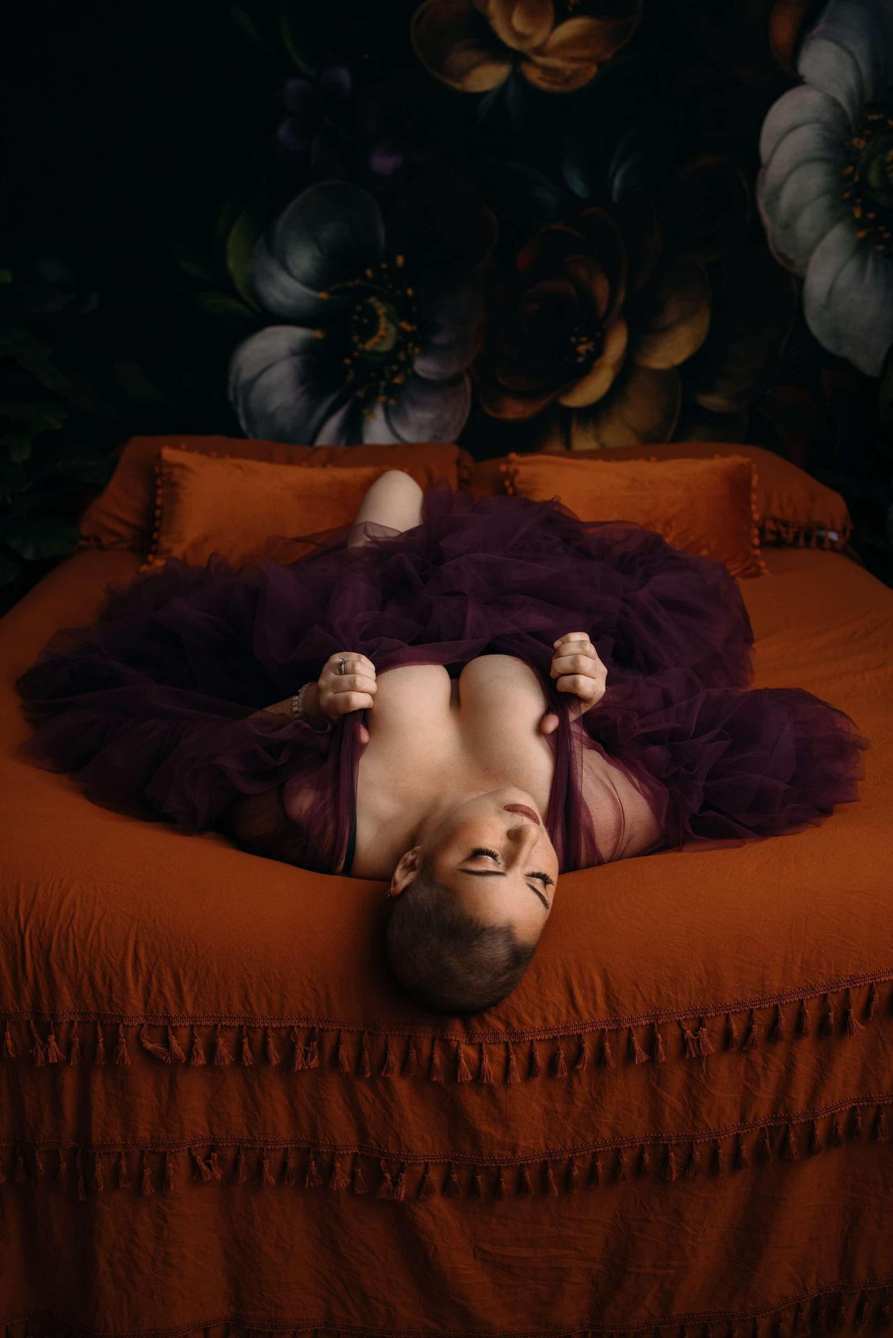 QueenOfStretch Fisting