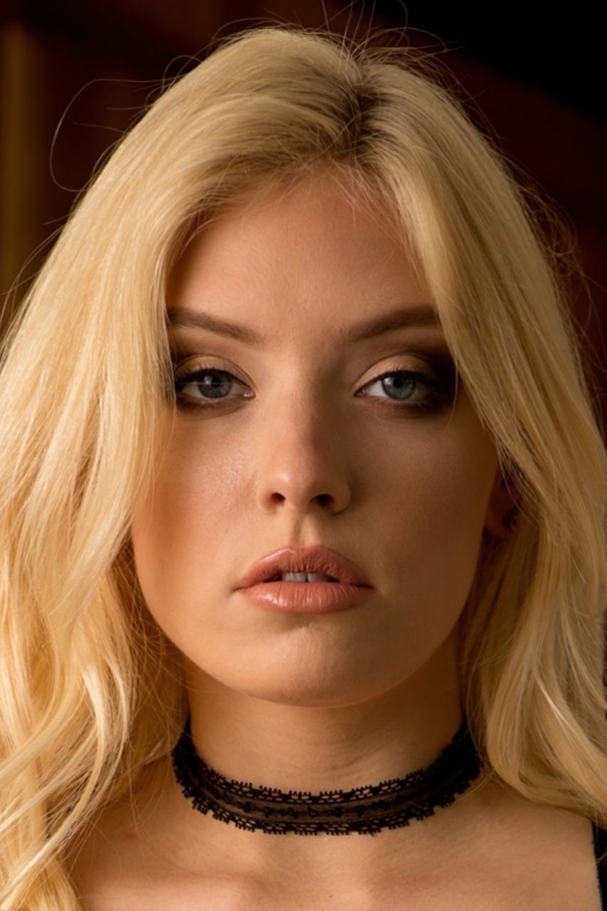 Photo HD Giselle Palmer - 10