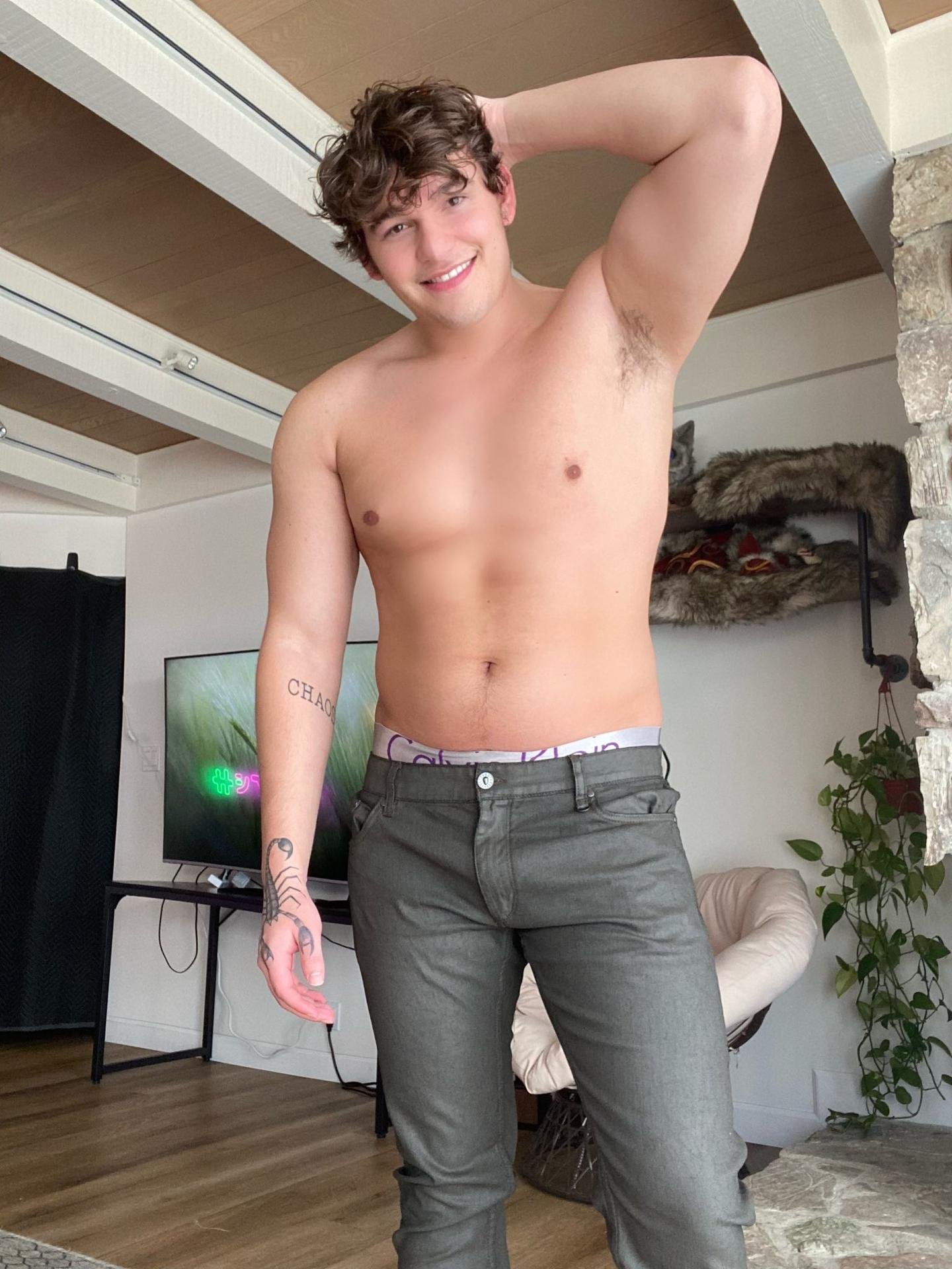 Photo HD Johnny Stone - 1