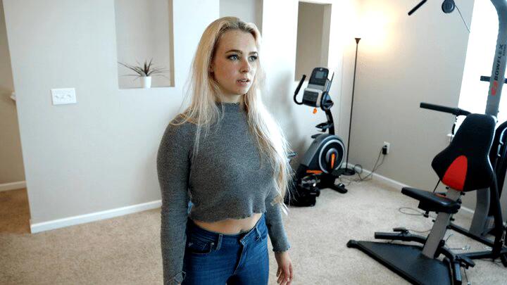 Lily Wants to be a Robot