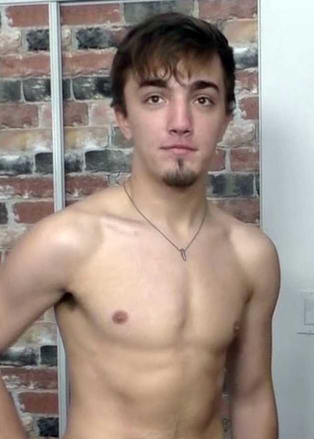 Hunter Greys Creampie