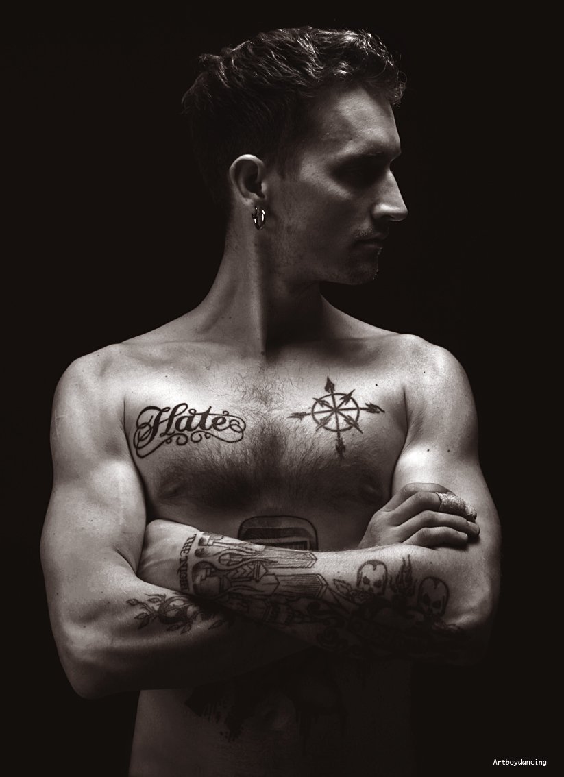 Jesse Stryder Squirt