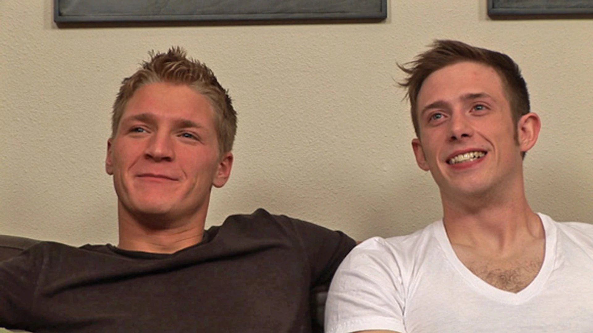 Tyler & Jason