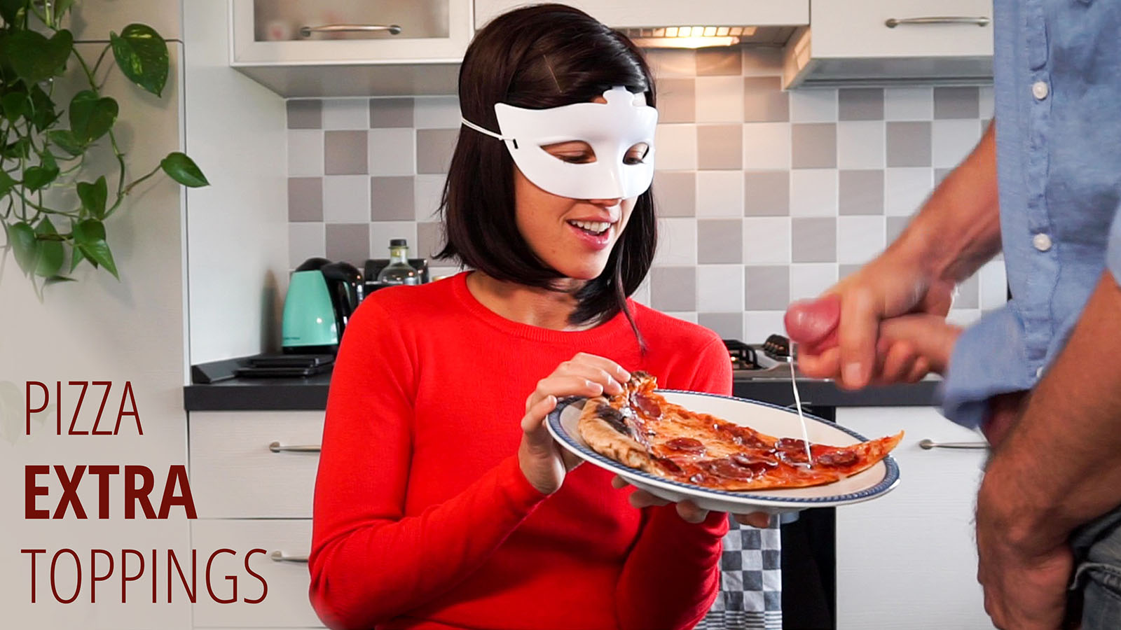 Pizza Extra Toppings