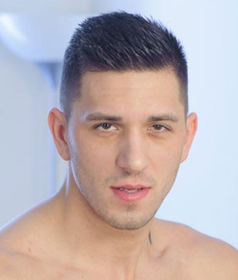 Karel Evans Female Agent