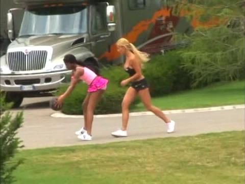 Rocco: Puppet Master 4 Scene 4