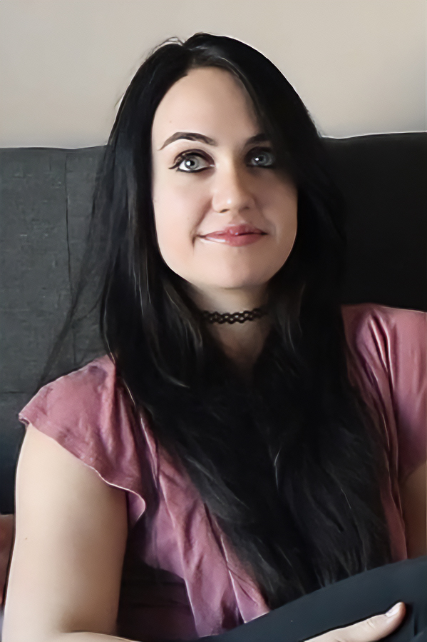 Photo HD Olivia Grant - 1