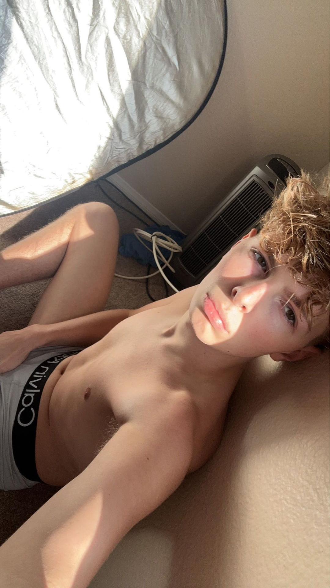 Riley White Helix Studios