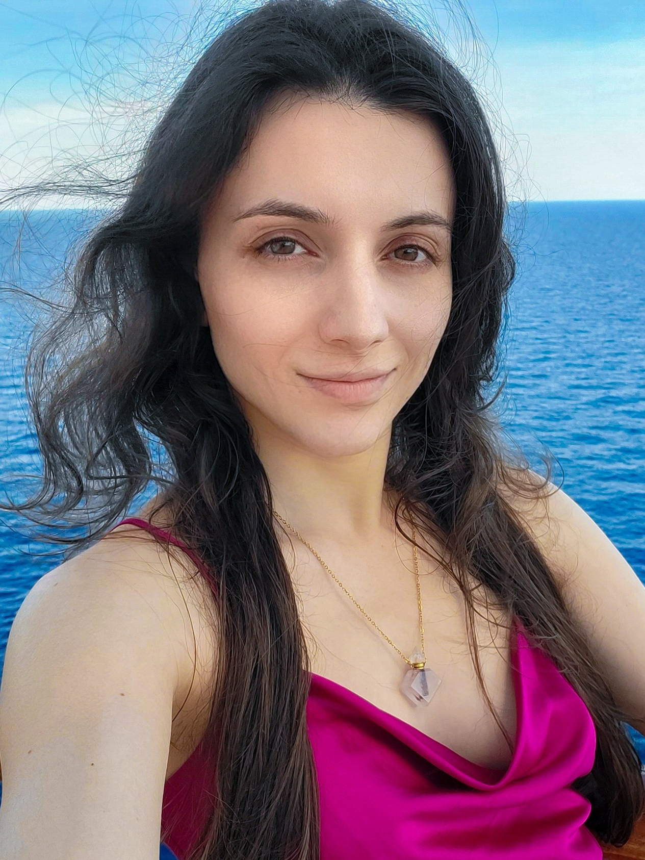 Photo HD Mistress Mercer - 8