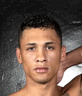 Photo HD Pedro Andreal - 3