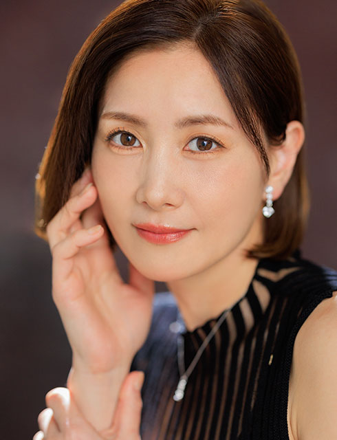 Photo HD Mariko Koto - 3